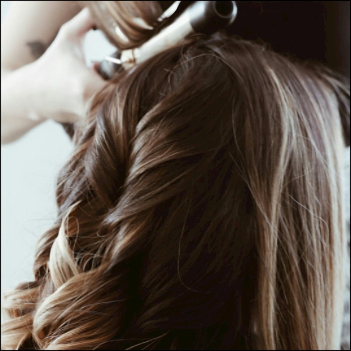 Northline Hair Studio color visual reference