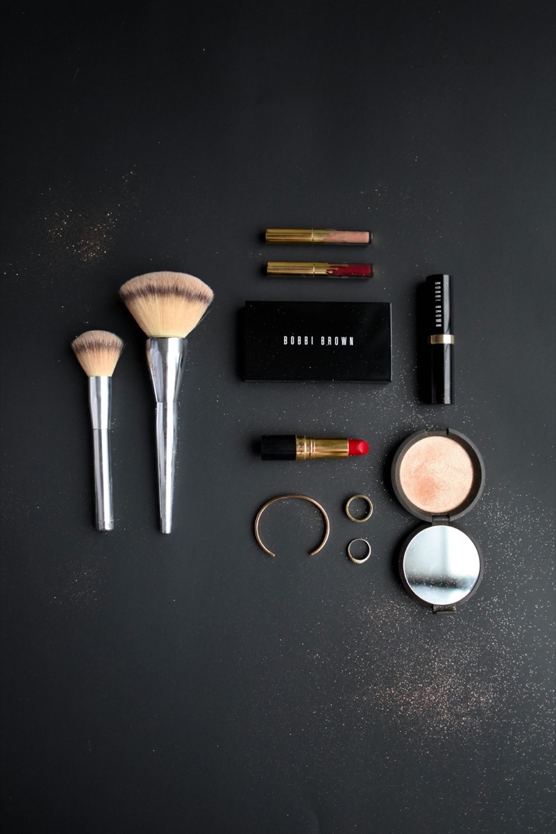 Northline Hair Studio retail visual reference